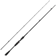 Baitcast rute Savage Gear Revenge Sg2  BC Medium Game 
