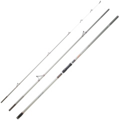 Daiwa Crosscast Brandungsrute Surf - 4.50m - CRS33453HCF