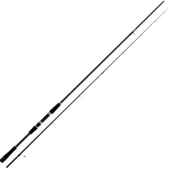 Spinnrute Daïwa Legalis Seabass