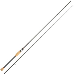 Spinnrute Daiwa Presso 702 L