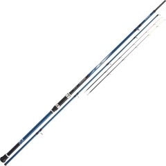 Spinnrute Daiwa Team Daiwa Quiver Boat