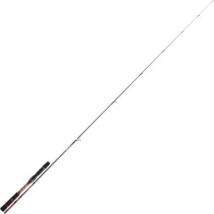 Angelrute Daiwa Tournament SW AGS 672 M - 2.01 m