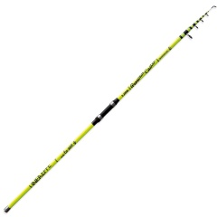 Angelrute surfcasting Lineaeffe Personal Caster WWG 4.20m 200gr