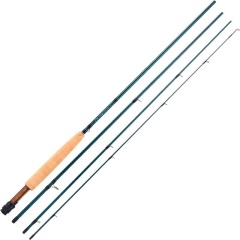 Fliegenrute JMC Prestige