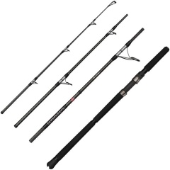 Penn Ally II Offshore Casting Travel Rod Spinnrute