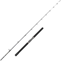 Penn Battalion Solid Electric Straight Angelrute