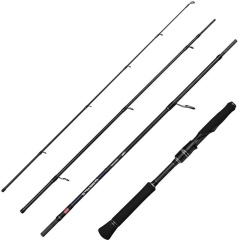 Spinnrute Penn Übersee XT II Inshore