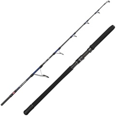 Spinnrute Penn Overseas XT II Jigging