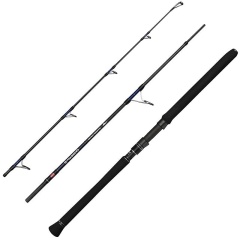Spinnrute Penn Overseas XT II Cast Offshore 