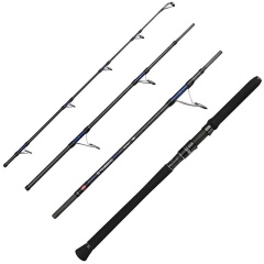 Spinnrute Penn Overseas XT II Popping 