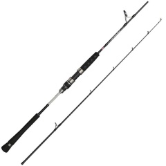 Penn Prevail III Jigging Spin Spinnrute