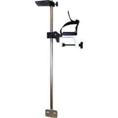 Rutenträger Luxus für Echolot Seven Bass Plug & go - Echolot Halter