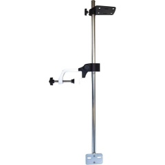 Halterung für Echolot Seven Bass Plug & Go – Geberhalterung