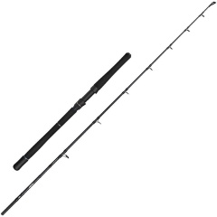 Spinnrute Savage Gear Fury Sg2 Heilbutt