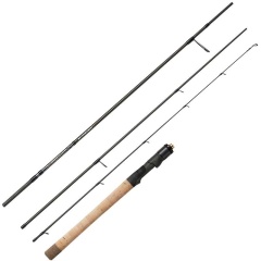 Angelrute spinnt Savage Gear Parabellum CCS Travel