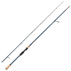 Spinnrute Abu garcia Fantasista Nano