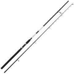 Spinnrute Dam Base-X Allround - 2.40M 30-60Gr