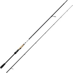 Spinnrute Dam Cult-X Spin - 2.10M 7-28Gr