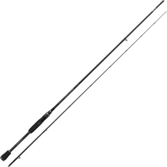 Canne spinning Evergreen Light Cavalry