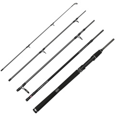 Spinnrute Penn Squadron IV Travel spin