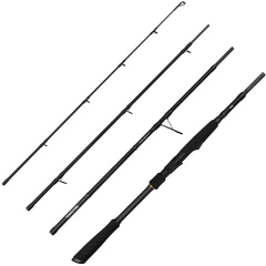 Spinnrute Savage Gear Revenge Sg2 Heavy Game Travel