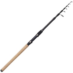 Spinnrute Dam Shadow Tele - 2.10M 5-25Gr