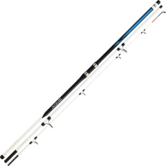 Angelrute Daiwa Proteus surfen