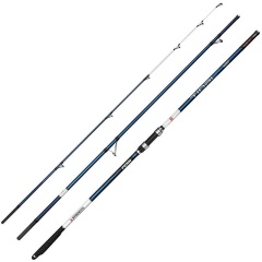 Brandungsrute Penn Tidal XT Lowrider Solid Carbon Spitze