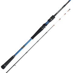 Angelrute Tenya Sakura Shükan - Madai