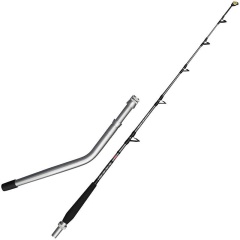 Canne traine Penn Ally II Electric Deep Drop Roller Top