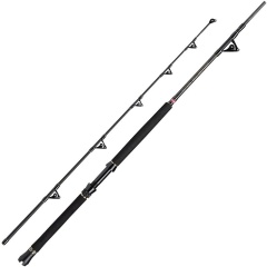 Penn Regiment III Roller Boat Schlepprute