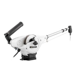 Angel downrigger Cannon Uni-Troll 10STX-TS