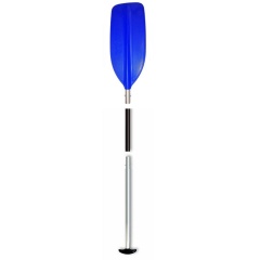 Paddel kanu TNP - Alu - 3-teilig - 150 cm