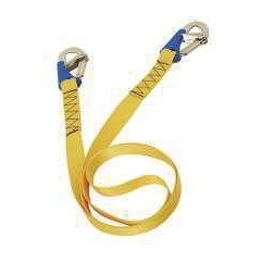 Lanyard Cape Horn 2 Karabiner
