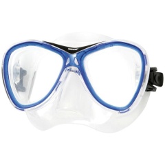 Maske Seac-Sub Capri Blau