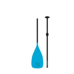 Pagaie Paddle Wattsup Aluminium 3P