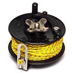 Angelrolle Marc Valentin - Modell: N°2 Plein