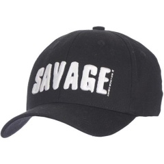 Kappe Savage Gear Wilde 3D-Kappe
