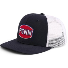 Kappe Berkley Performance Trucker Olive/Kaki