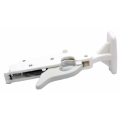 Mechanismus Imersion harpune Challenger und Goldener Hummer