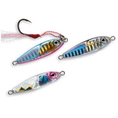 Jig X-Way Baby - 15g SBY