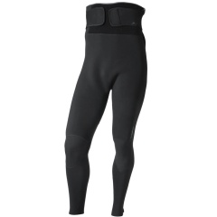 Neoprenhose wasserwandern herren Ocean Step Optimizer 3/2mm Slate Topo