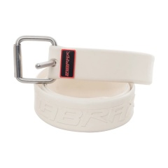 Ceinture Marseillaise Labrax 4 mm - Blanc