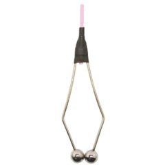 JMC Feinkeramik Spulenhalter