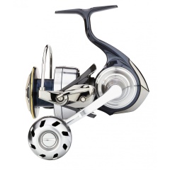 Spinnrolle Daiwa Certate G LT ARK 4000D CXH ARK