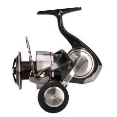 Spinnrolle Daiwa Certate SW 24