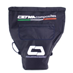 monoflosse-Tasche „Cetma“ MonoFin Bag