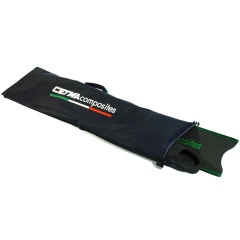 Flossen schutzhülle Cetma Fins-Tasche