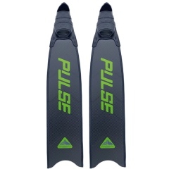 Speerfischen flossen Cetma-Pulse-Carbon