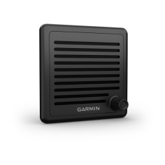 Lautsprecher aktiv vhf Garmin